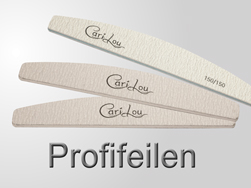 Profifeilen