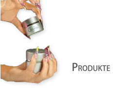 Startseite - Produkte
