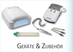 Geräte und Zubehör