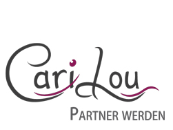 Werden Sie Partner von CariLou Werden Sie Partner von CariLou