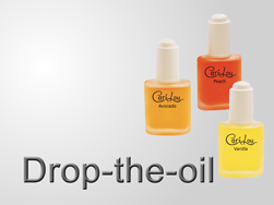 Drop-the-oil