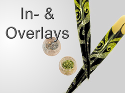 In- & Overlays