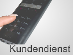 Kundendienst Kundendienst