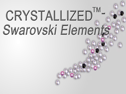 Swarovski Strass