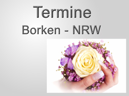 Termine Borken-NRW