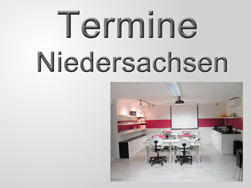 Termine Niedersachsen