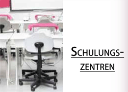 Schulungszentren