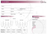 Produktbild zu: Karteikarten 20 Stck.