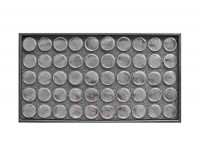 Produktbild zu: Nailart Chart