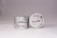 Produktbild zu: Pedi Mould natural pink, 20g