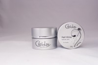 Produktbild zu: Pedi Shine natural pink, 20g